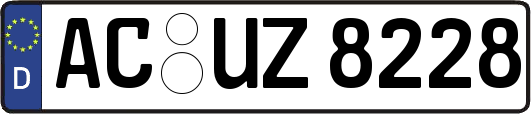 AC-UZ8228