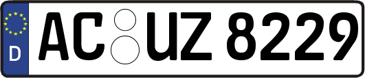 AC-UZ8229