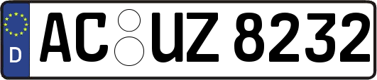 AC-UZ8232