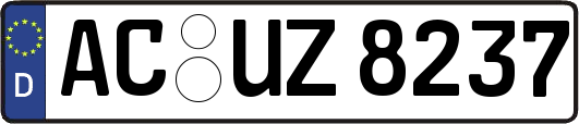 AC-UZ8237
