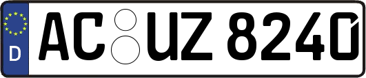 AC-UZ8240