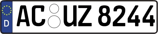 AC-UZ8244