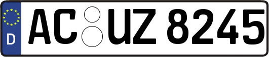 AC-UZ8245
