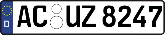 AC-UZ8247
