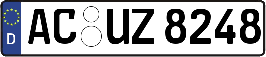 AC-UZ8248
