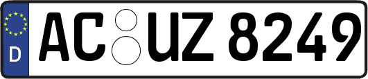 AC-UZ8249