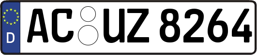 AC-UZ8264