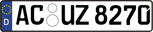 AC-UZ8270