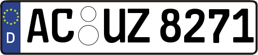 AC-UZ8271