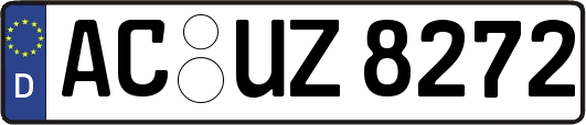 AC-UZ8272