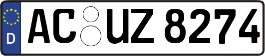 AC-UZ8274