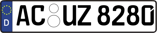 AC-UZ8280