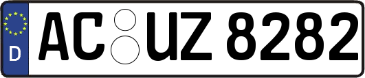 AC-UZ8282