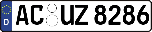 AC-UZ8286