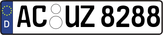 AC-UZ8288