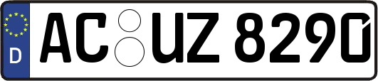 AC-UZ8290