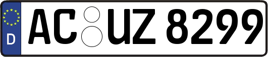 AC-UZ8299