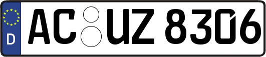 AC-UZ8306
