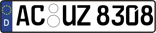 AC-UZ8308