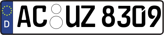 AC-UZ8309