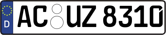 AC-UZ8310