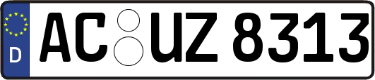 AC-UZ8313