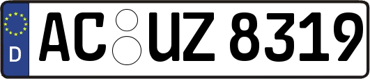 AC-UZ8319