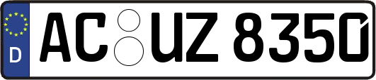 AC-UZ8350