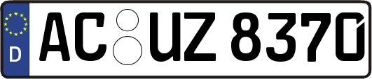 AC-UZ8370