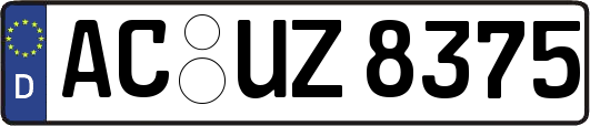 AC-UZ8375