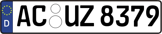 AC-UZ8379