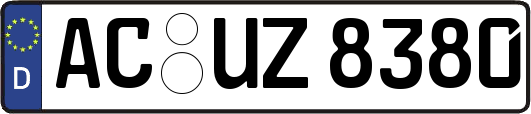 AC-UZ8380