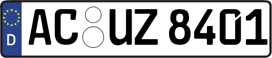 AC-UZ8401