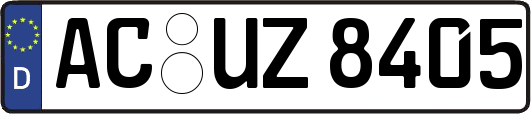 AC-UZ8405