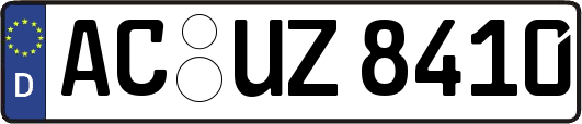 AC-UZ8410