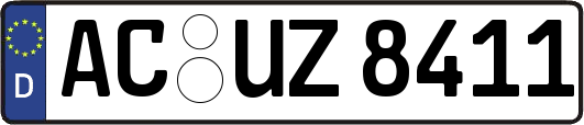 AC-UZ8411