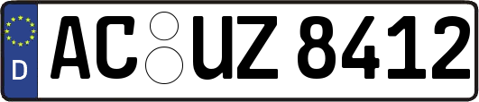 AC-UZ8412