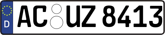 AC-UZ8413