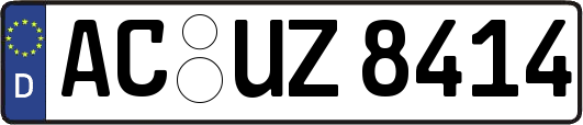 AC-UZ8414