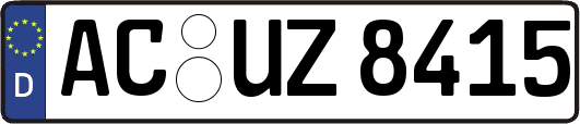 AC-UZ8415
