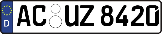 AC-UZ8420