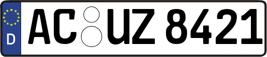 AC-UZ8421