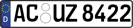 AC-UZ8422