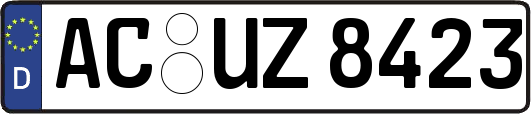 AC-UZ8423
