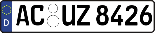 AC-UZ8426