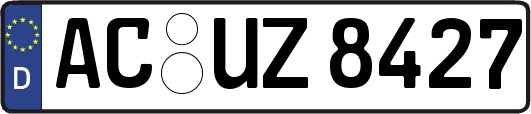 AC-UZ8427