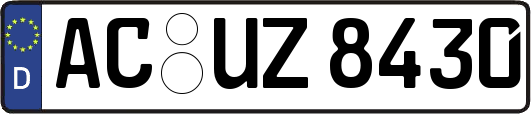 AC-UZ8430