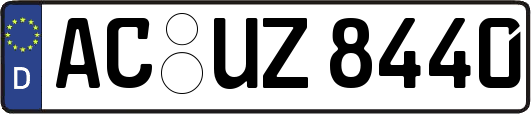 AC-UZ8440