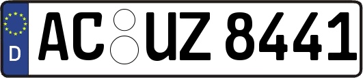 AC-UZ8441