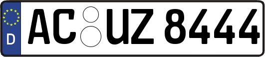 AC-UZ8444